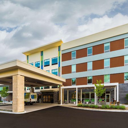 Home2 Suites By Hilton Minneapolis-Mall Of America Bloomington Extérieur photo