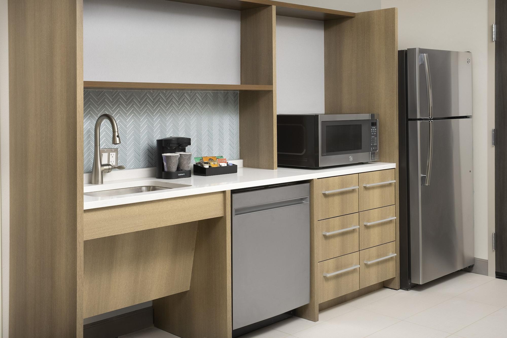 Home2 Suites By Hilton Minneapolis-Mall Of America Bloomington Extérieur photo