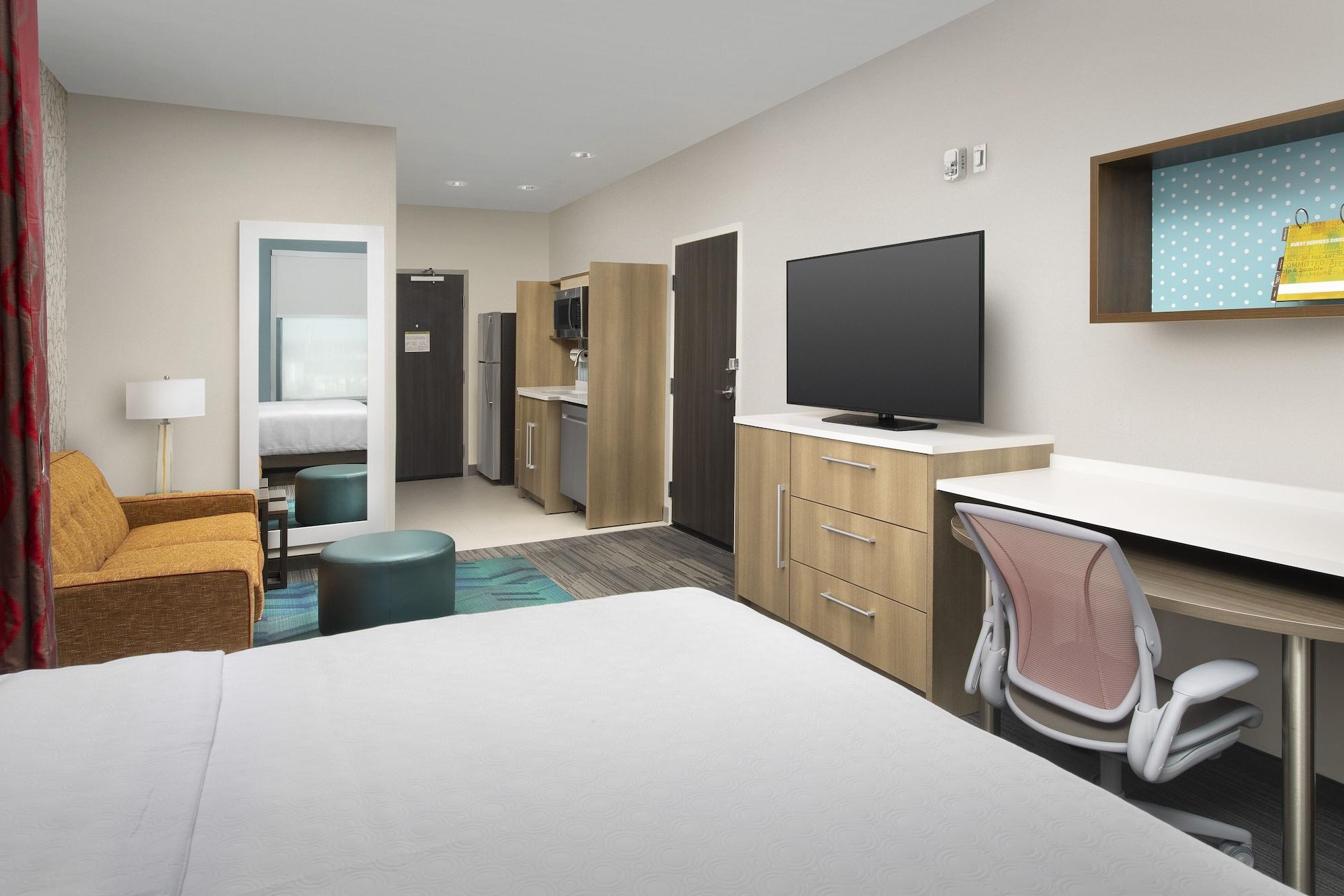Home2 Suites By Hilton Minneapolis-Mall Of America Bloomington Extérieur photo