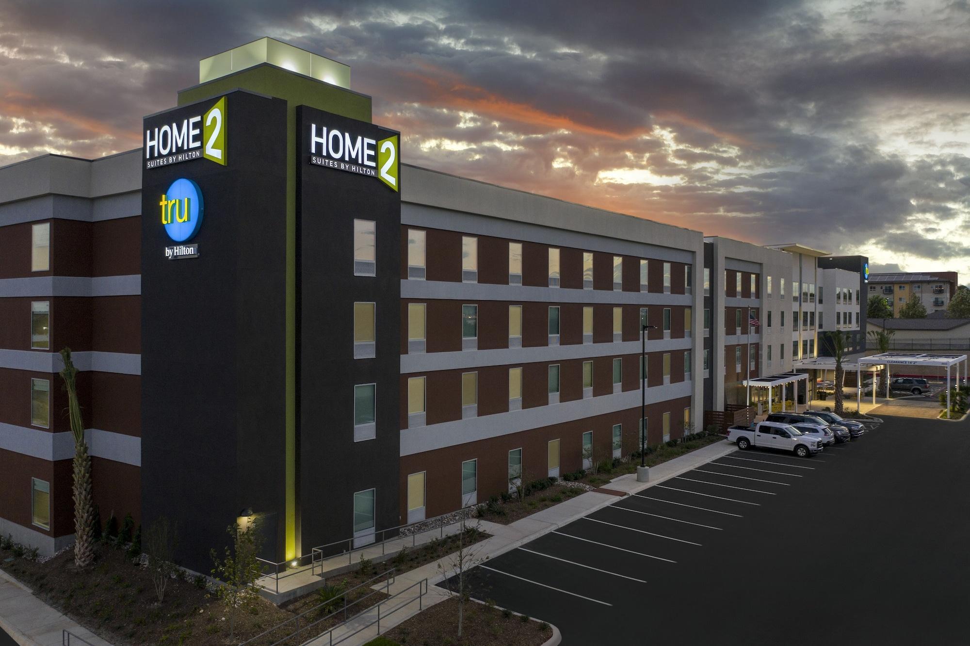 Home2 Suites By Hilton Minneapolis-Mall Of America Bloomington Extérieur photo