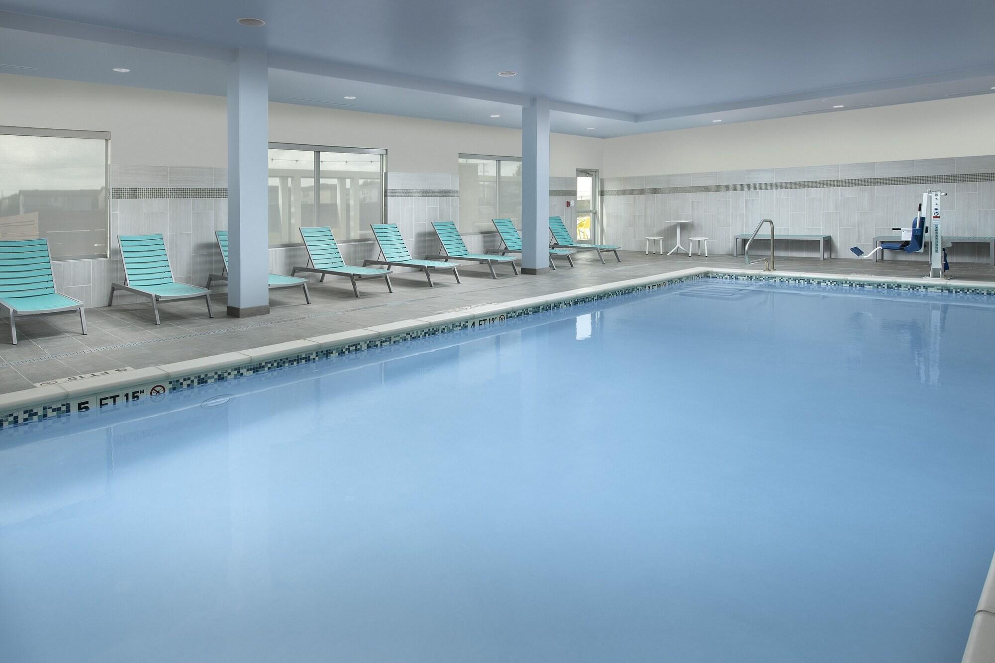 Home2 Suites By Hilton Minneapolis-Mall Of America Bloomington Extérieur photo