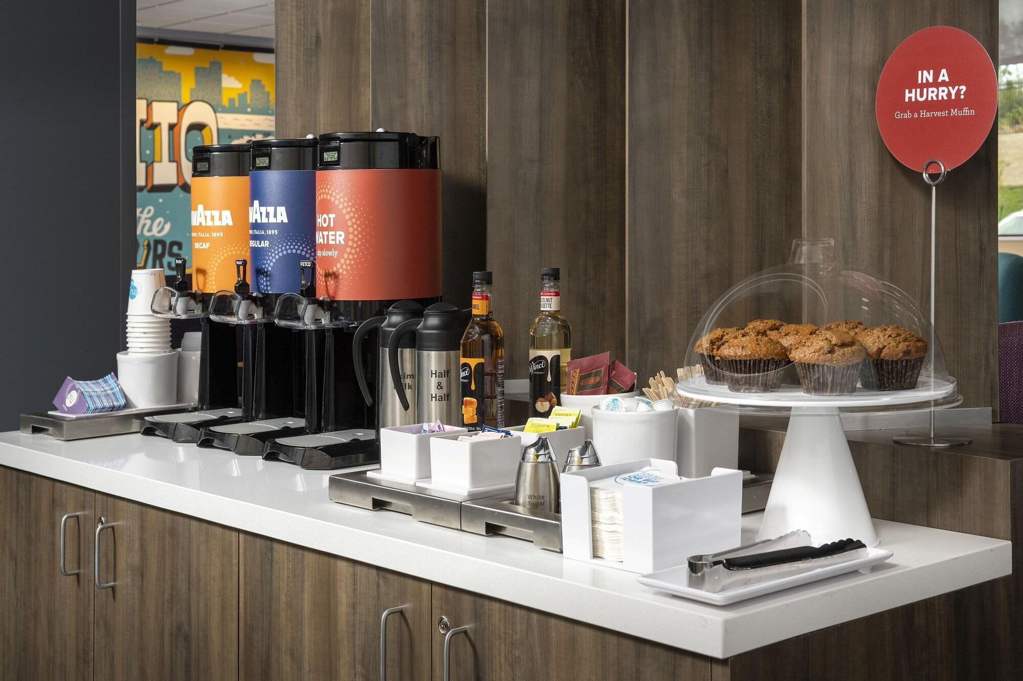 Home2 Suites By Hilton Minneapolis-Mall Of America Bloomington Extérieur photo