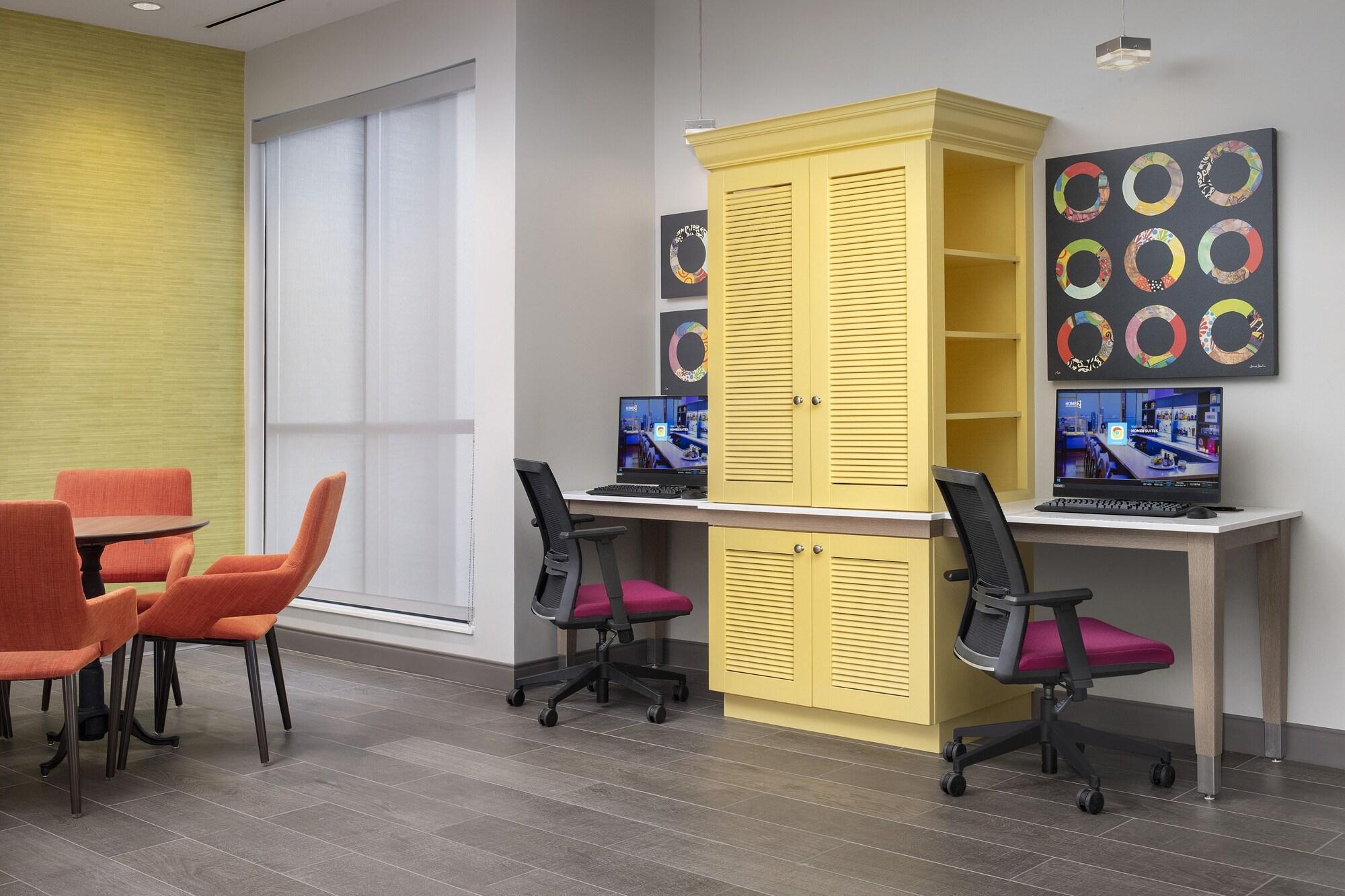 Home2 Suites By Hilton Minneapolis-Mall Of America Bloomington Extérieur photo