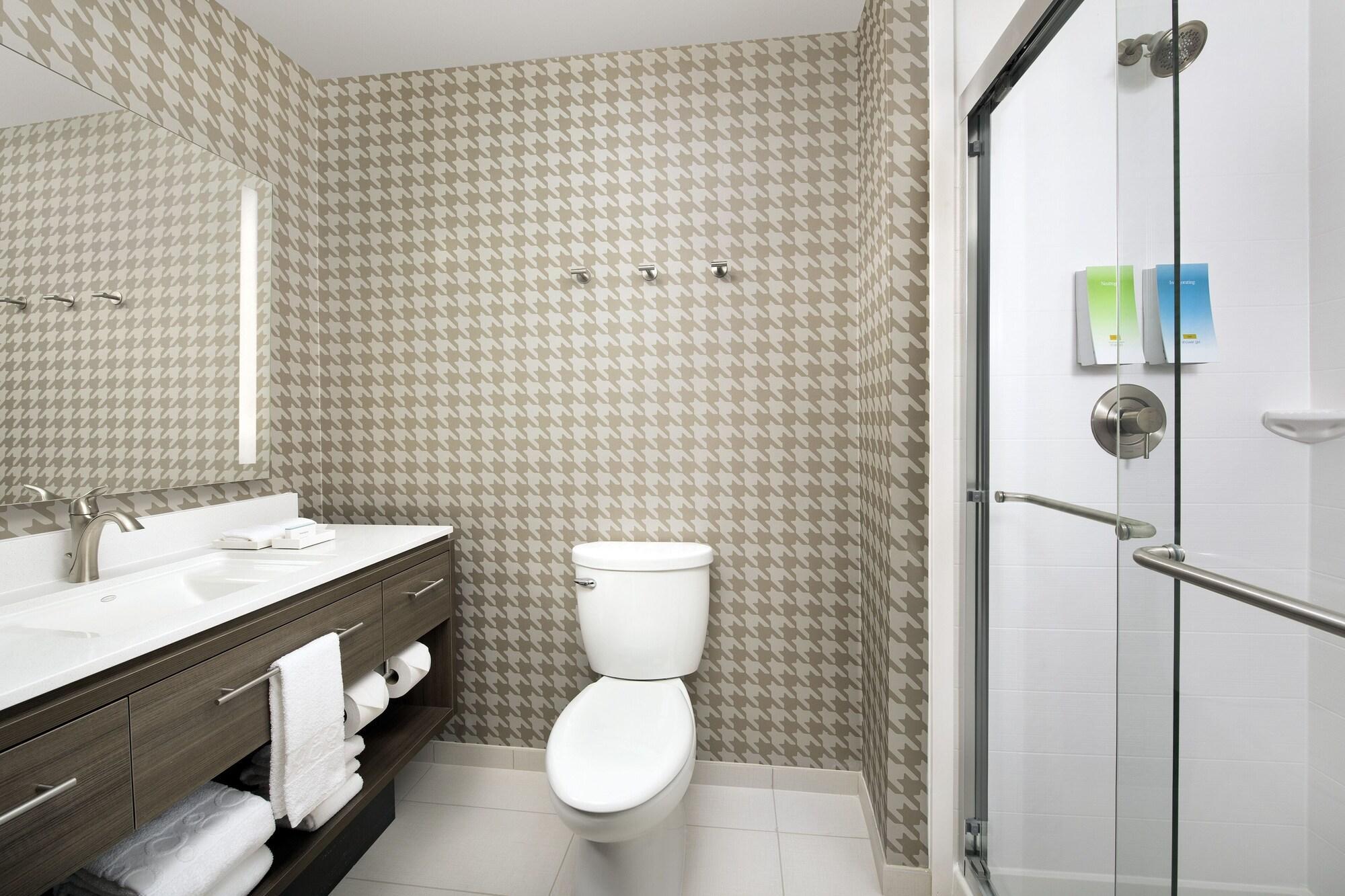 Home2 Suites By Hilton Minneapolis-Mall Of America Bloomington Extérieur photo