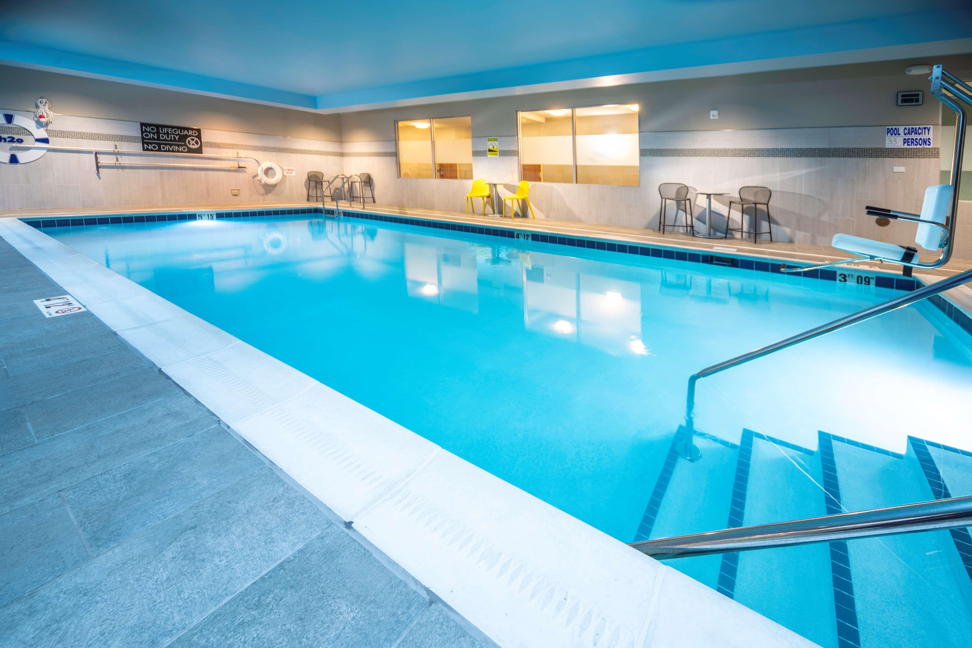 Home2 Suites By Hilton Minneapolis-Mall Of America Bloomington Extérieur photo