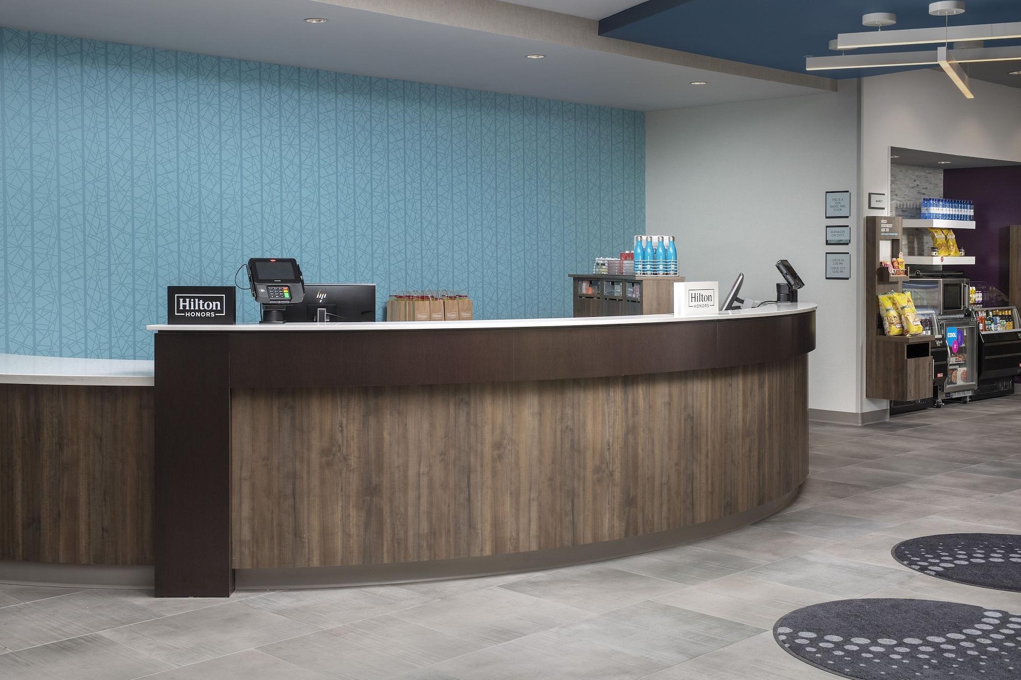 Home2 Suites By Hilton Minneapolis-Mall Of America Bloomington Extérieur photo