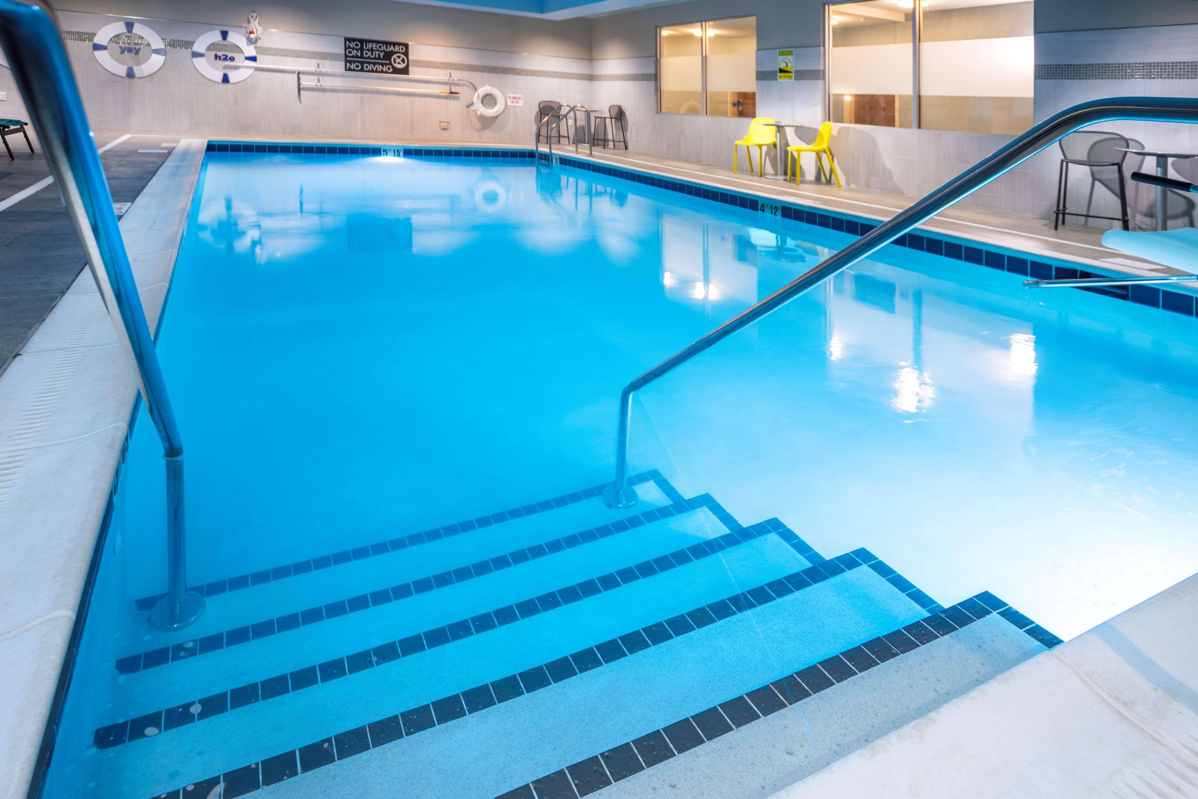 Home2 Suites By Hilton Minneapolis-Mall Of America Bloomington Extérieur photo