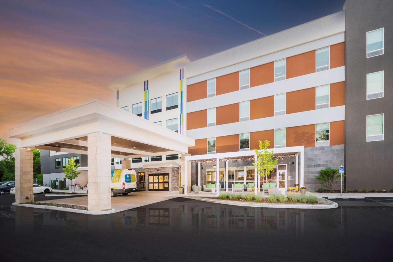 Home2 Suites By Hilton Minneapolis-Mall Of America Bloomington Extérieur photo