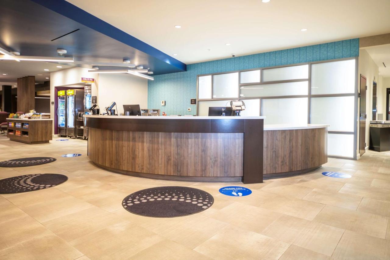 Home2 Suites By Hilton Minneapolis-Mall Of America Bloomington Extérieur photo