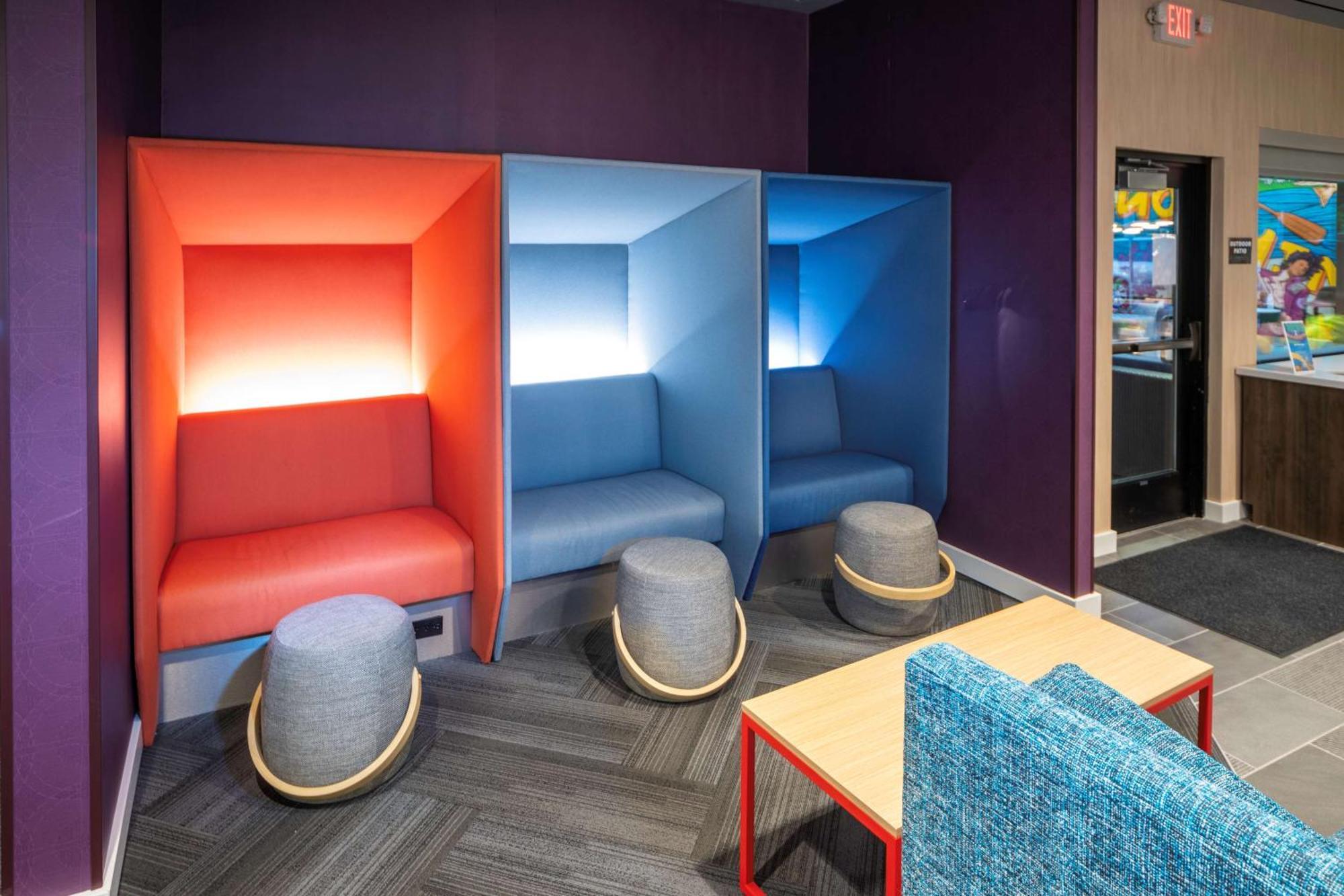 Home2 Suites By Hilton Minneapolis-Mall Of America Bloomington Extérieur photo