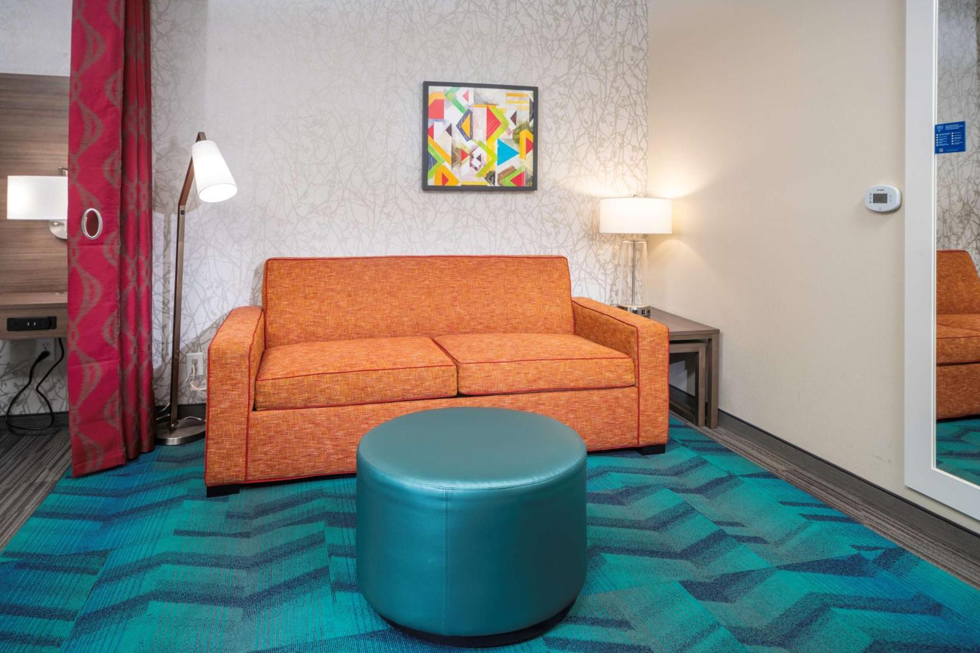 Home2 Suites By Hilton Minneapolis-Mall Of America Bloomington Extérieur photo