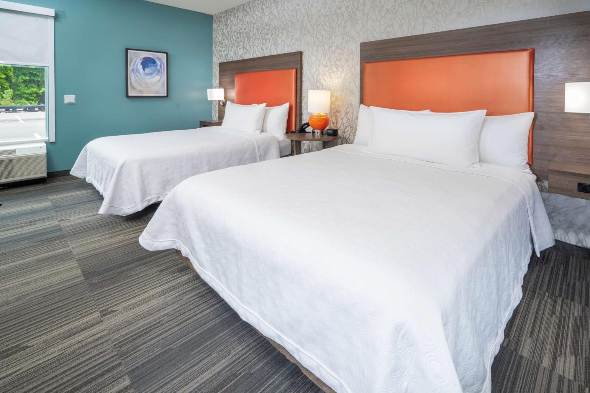 Home2 Suites By Hilton Minneapolis-Mall Of America Bloomington Extérieur photo