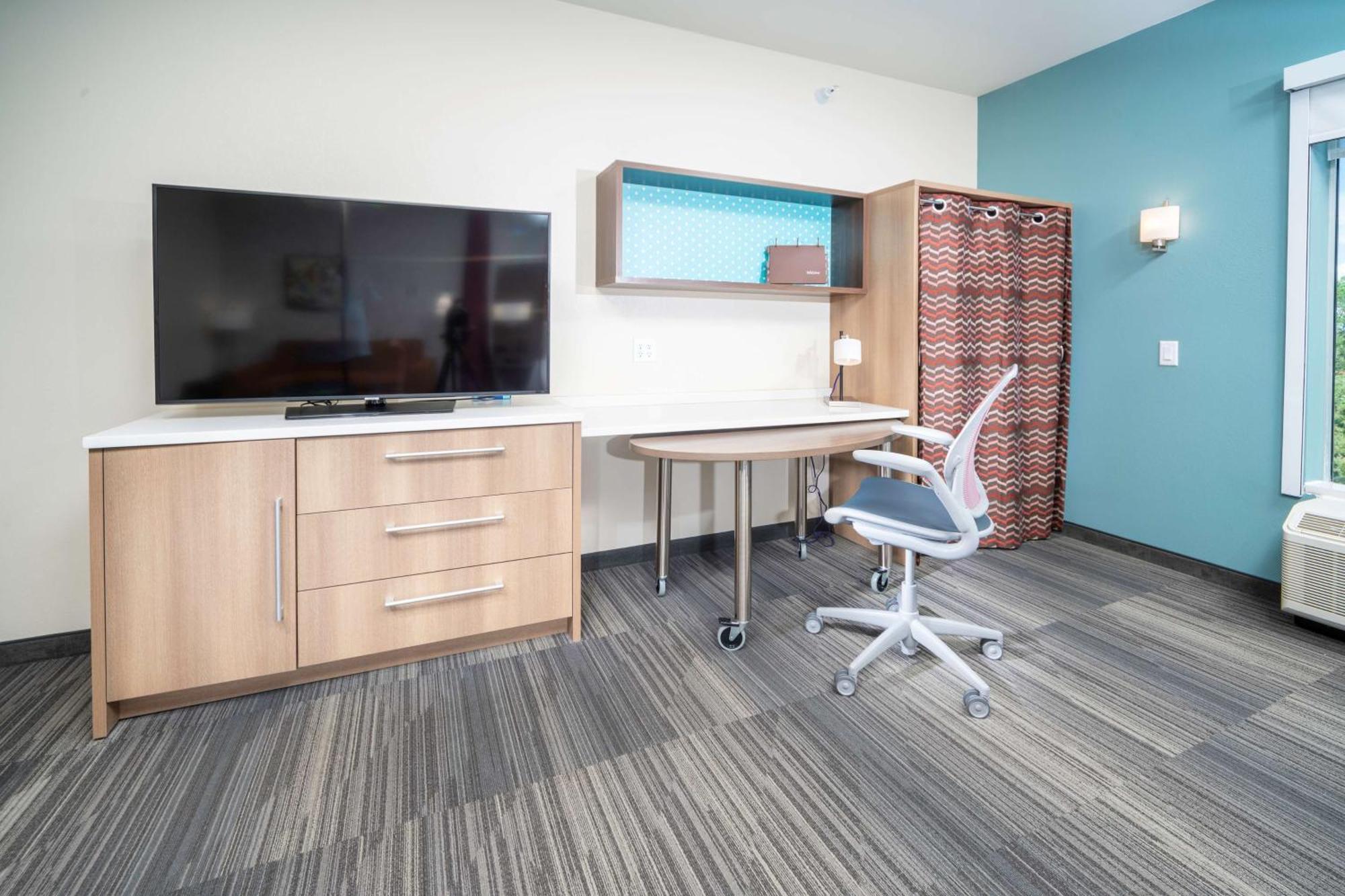 Home2 Suites By Hilton Minneapolis-Mall Of America Bloomington Extérieur photo