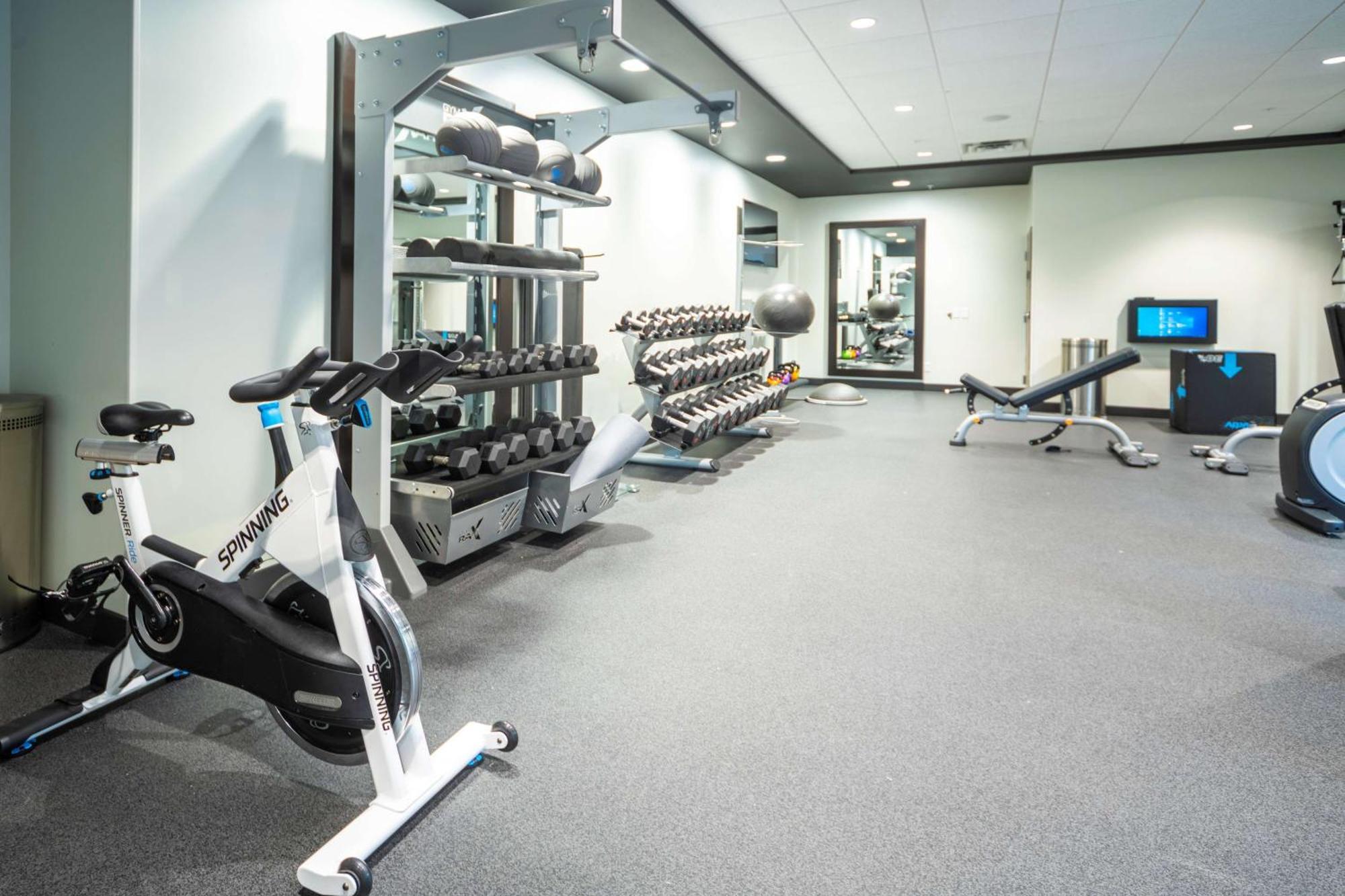 Home2 Suites By Hilton Minneapolis-Mall Of America Bloomington Extérieur photo