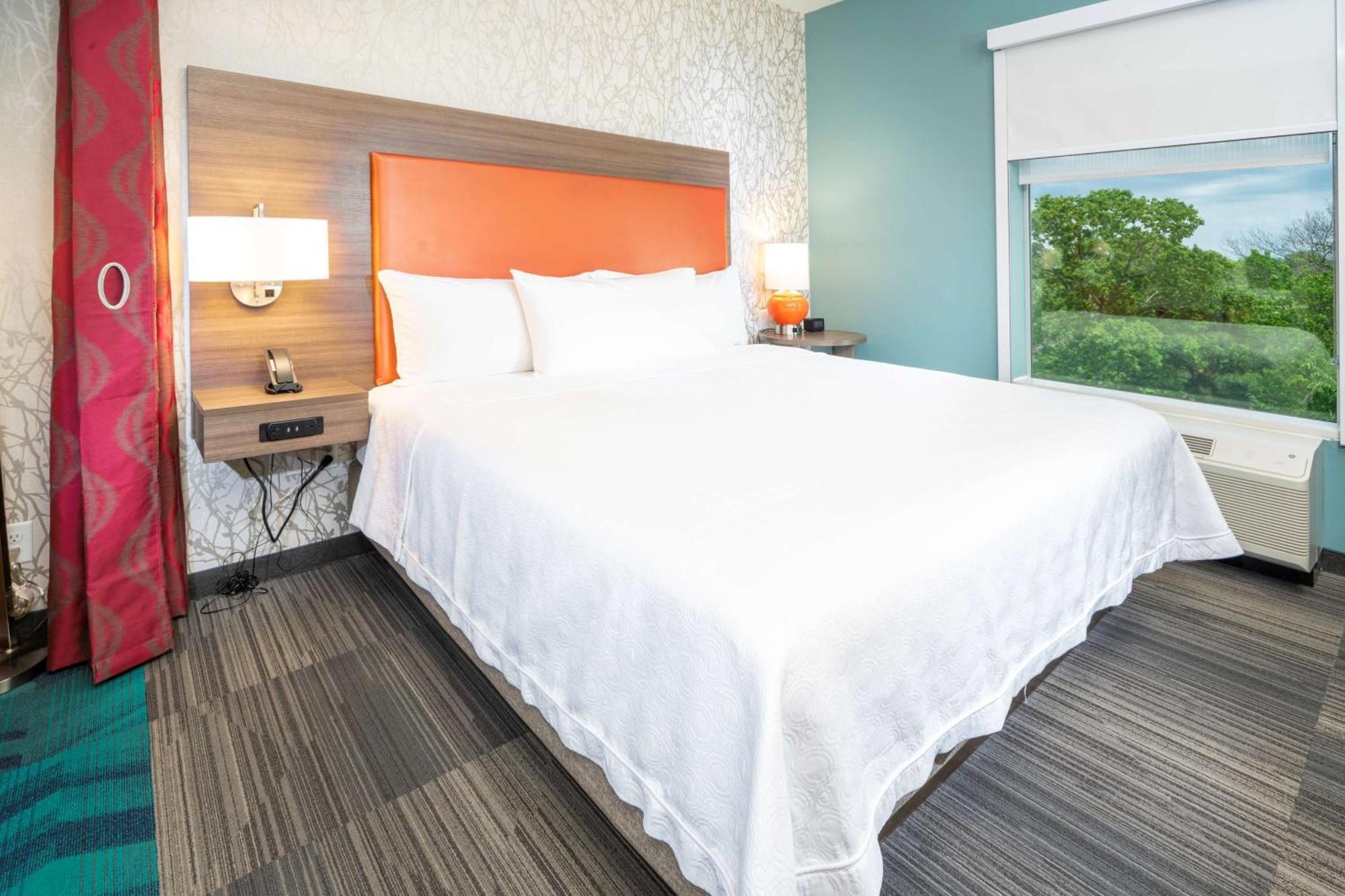 Home2 Suites By Hilton Minneapolis-Mall Of America Bloomington Extérieur photo