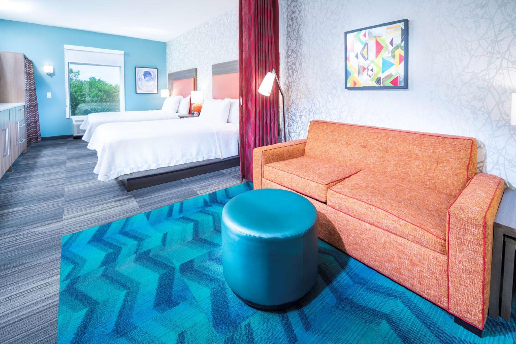 Home2 Suites By Hilton Minneapolis-Mall Of America Bloomington Extérieur photo