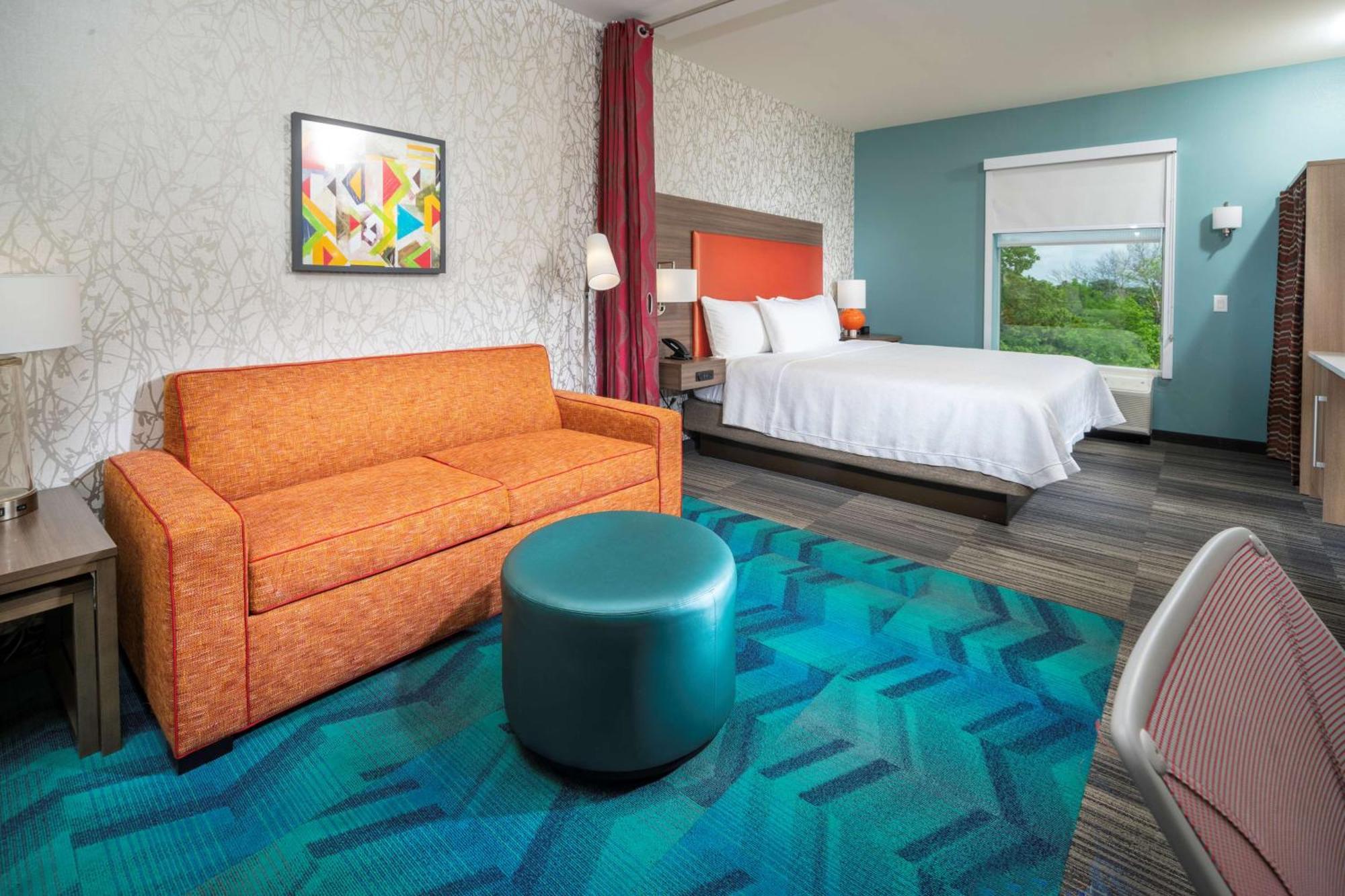Home2 Suites By Hilton Minneapolis-Mall Of America Bloomington Extérieur photo