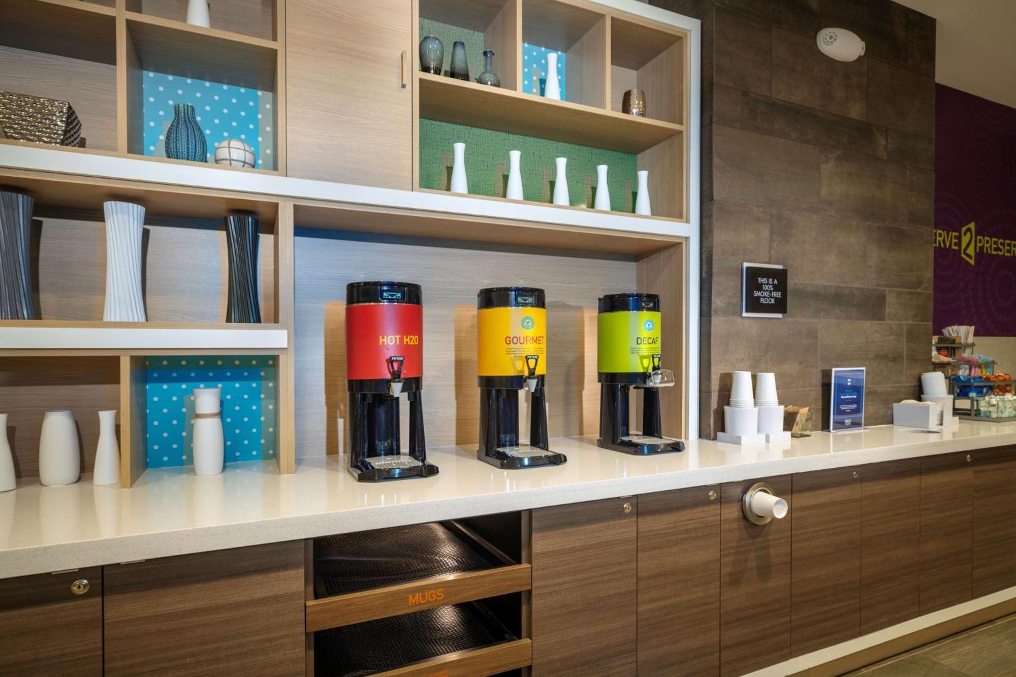 Home2 Suites By Hilton Minneapolis-Mall Of America Bloomington Extérieur photo